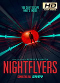 Nightflyers 1×06 al 1×10 [720p]